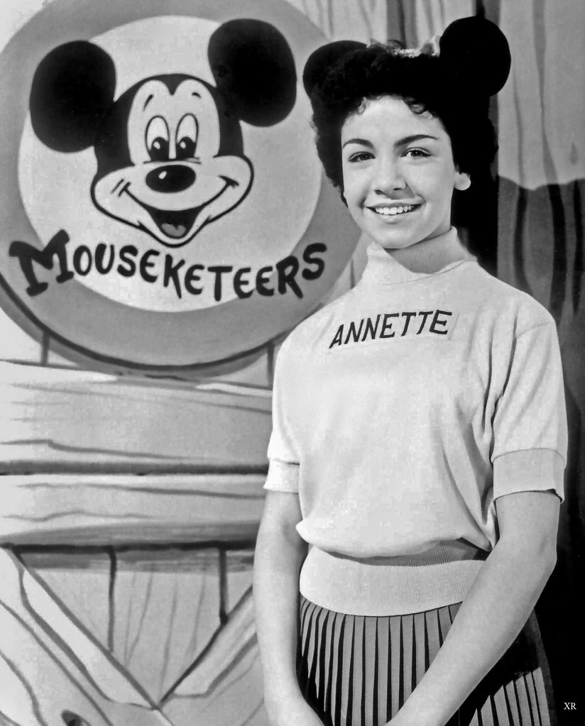 net worth of annette funicello