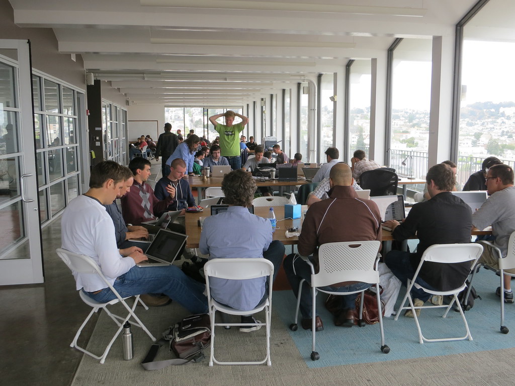 WCSF2012 Developer Day