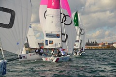 Swiss Sailing League 2015