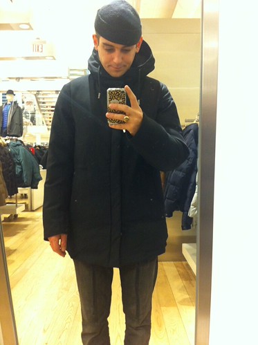 ML Coat Quest 2012 | by bcomft