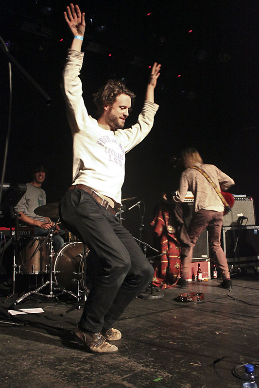 Father John Misty