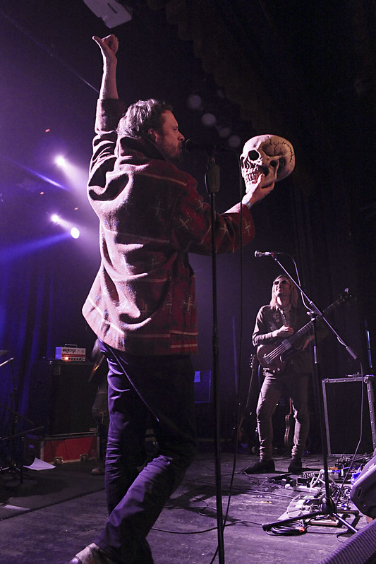 Father John Misty