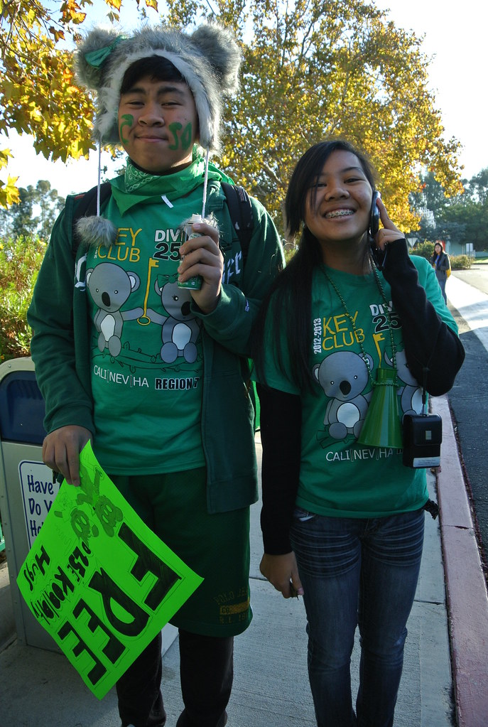 Fall Rally South 2012 | May Pisuttipong | Flickr