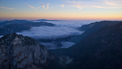 above morning light cloud mist fog sunrise top du cover van sonnenaufgang über romandie creux nebeldecke wolkendecke