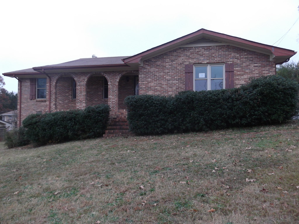 house, maybe? | Flickr