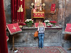 Jerevan – v kostelíku, foto: Petr Nejedlý