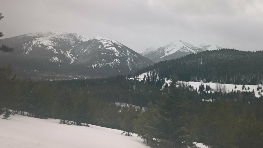 Elk Mountain