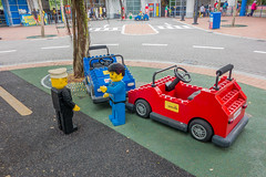 Photo 5 of 30 in the Legoland Malaysia on Wed, 15 Jul 2015 gallery