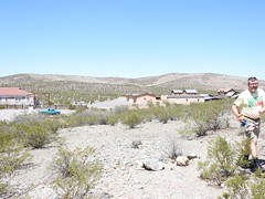 Shakespeare Ghost Town, New Mexico