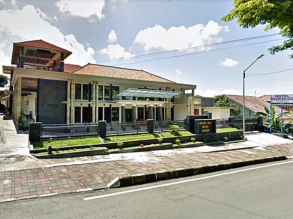 Purnama Mulia Hotel | hotel milik bupati kuningan / google s… | Republik  Endonesia | Flickr