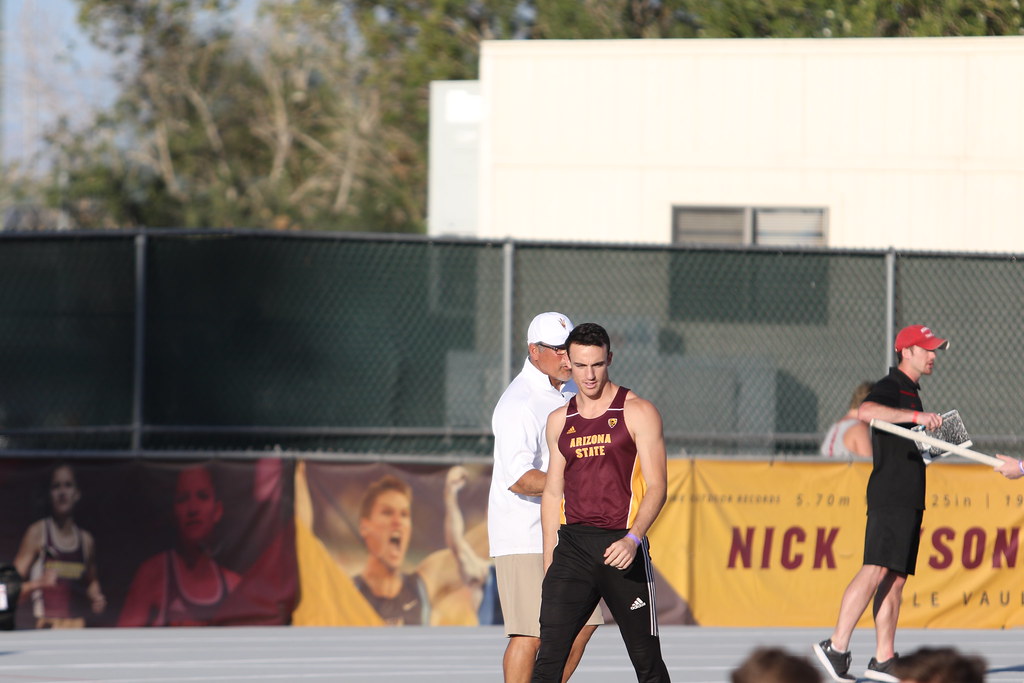 0I6A6777 | ASU Track and Field / XCountry | Flickr
