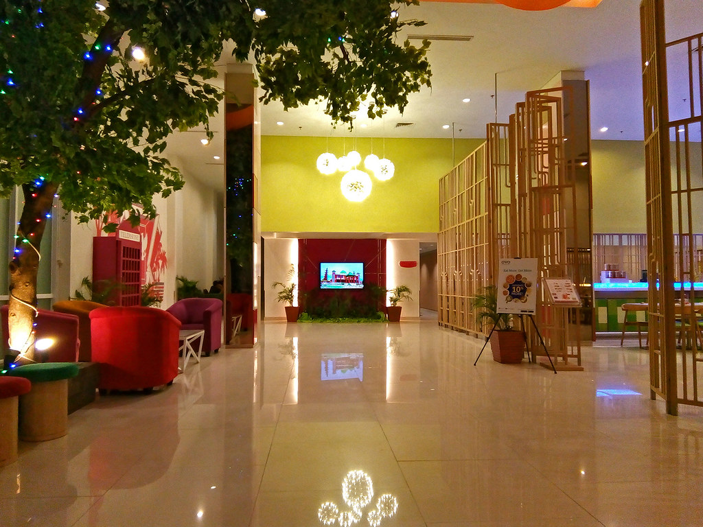 favehotel Palembang