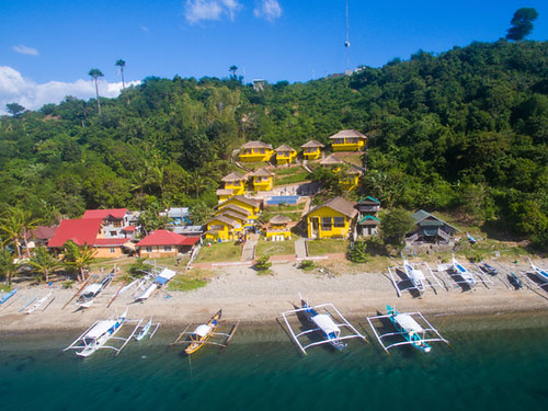 Buceo Anilao