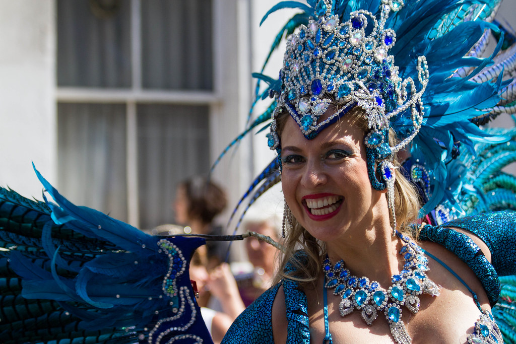 Caribbean Carnival Festival - List of Caribbean Carnivals To Explore