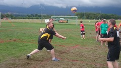 Turnfest 2016 Volleyball