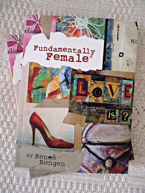 Fundamentally Female book