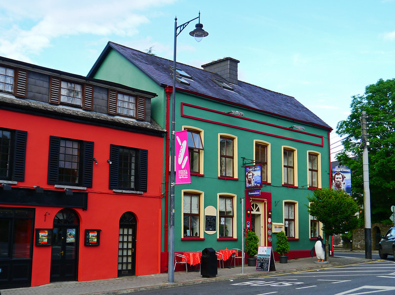 accommodation in tralee to rent apartments