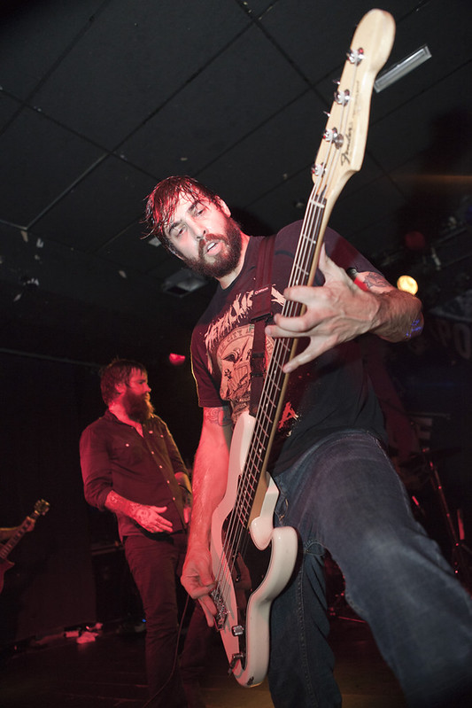 Every Time I Die