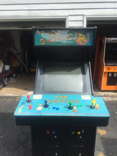 Simpsons | by Getta-Life