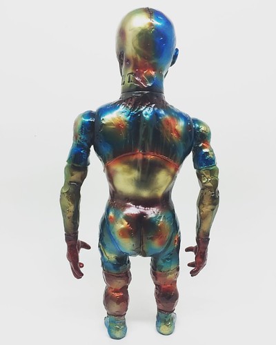coming soon…  @Recyclec #Recyclec @Papalemon #Papalemon  #PLTToy  #VintageVinylClub #膠易廣場 #SoftVinyl #sofubi #ソフビ #膠品 #搪膠 @vintage_vinyl_club #sofvitokyo | by 狂人日本玩具屋