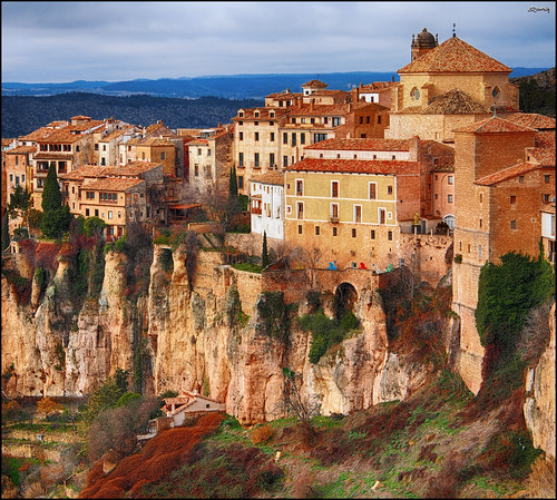 paisajes architecture geotagged golden landscapes spain arquitectura olympus cuenca gettyimages paisatges castillalamancha desembre specialtouch quimg quimgranell joaquimgranell afcastelló obresdart gettyimagesiberiaq2