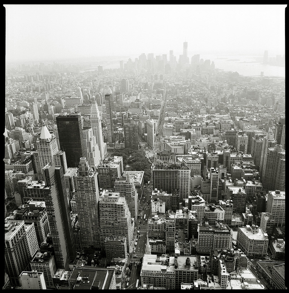 Manhattan - NEW YORK