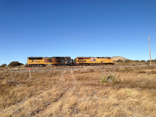 railroad newmexico fire unionpacific duran sd70m