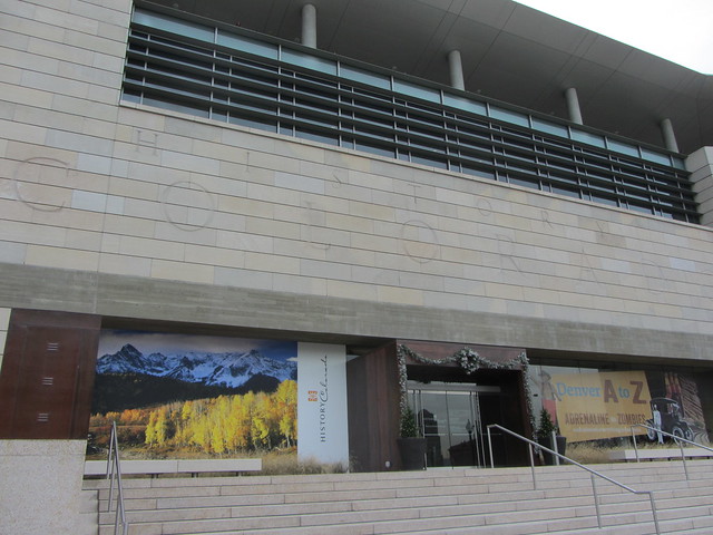 History Colorado Center