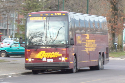 Quick Shuttle 1704 | by fleandca