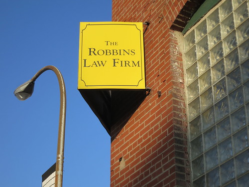 The Robbins Law Firm | Paul Sableman | Flickr