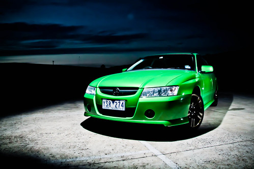 Commodore | by james884