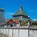 Melaka – mešita Kampung Kling, foto: Daniel Linnert