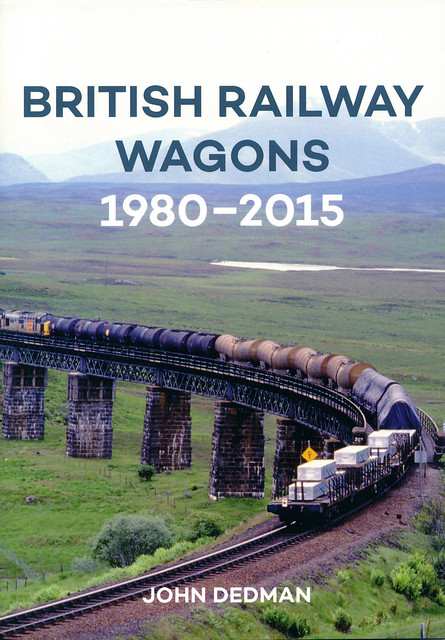 British Railway Wagons