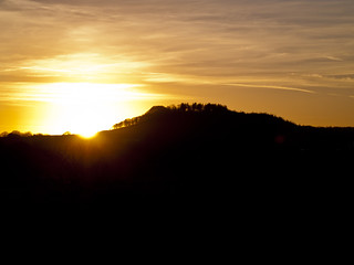 Sunset Hill