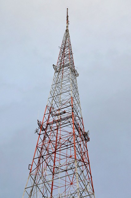 WHIO Tower