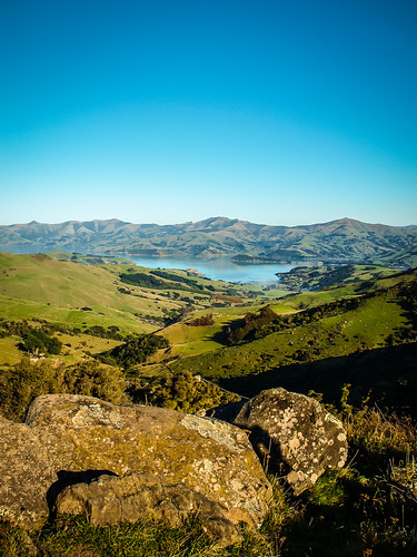 South Island Roadtrip | by tomasvagner