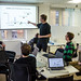 London OSM Hack weekend, Harry’s talk on OpenStreetMap internals