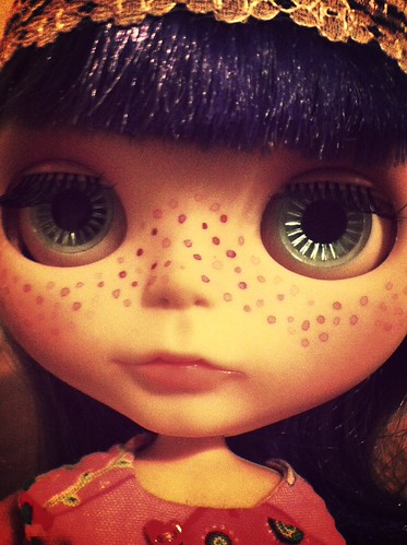 Sweet expression <3 | by Bacon♥'sLife