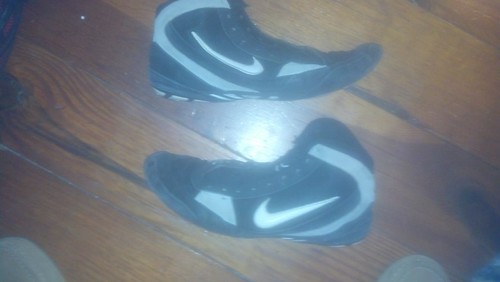 Nike TD4S | by wfc4life27