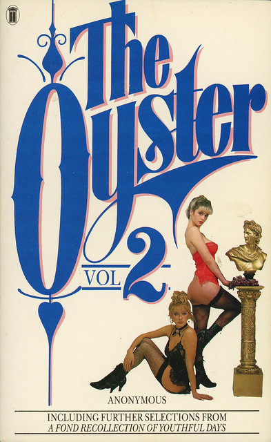 New English Library - Anonymous - The Oyster Vol 2