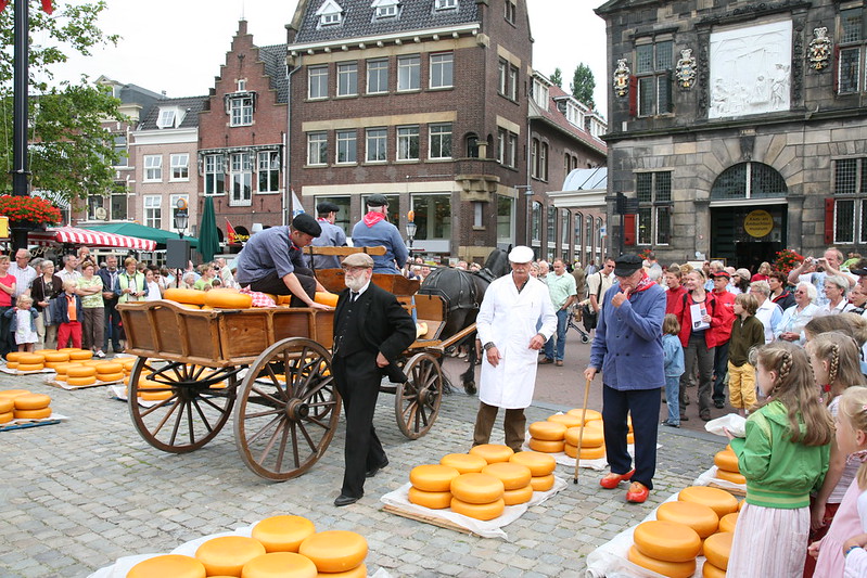 gouda cheese market (38)