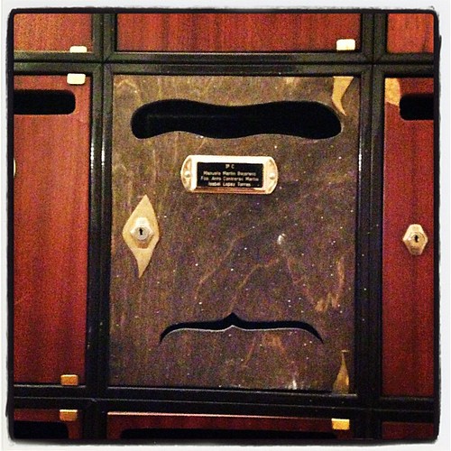 #iseefaces | by Hormigo_