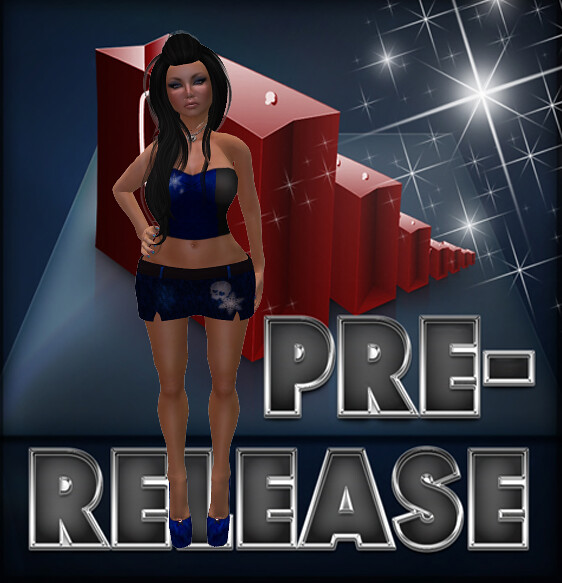 Pre Release 6