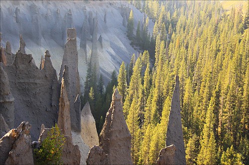 Fumaroles | by loop_oh