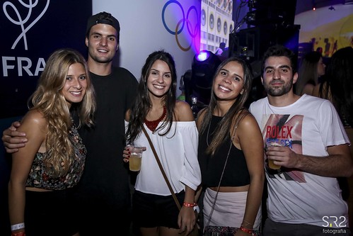 Fotos do evento Pôr do Samba em Rio - Club France