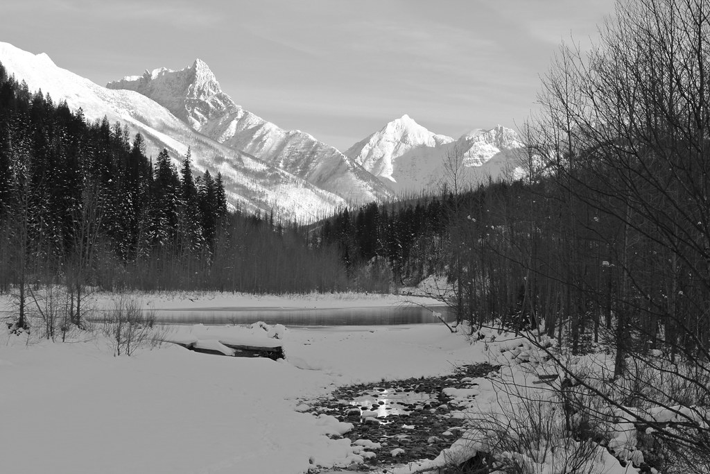 Coal Creek Crossing