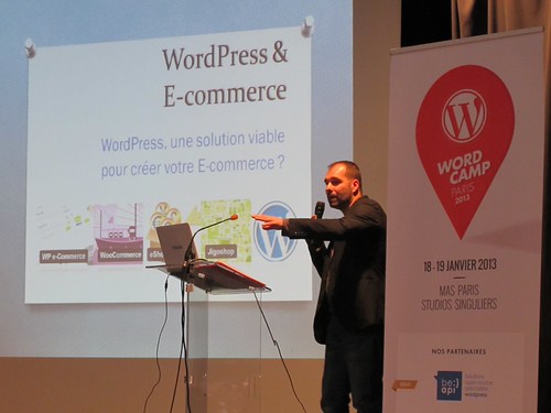 Wordpress