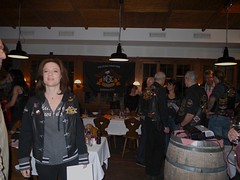 GV Pelican Chapter 2013