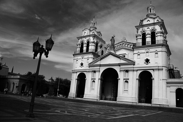Catedral Córdoba Argentina