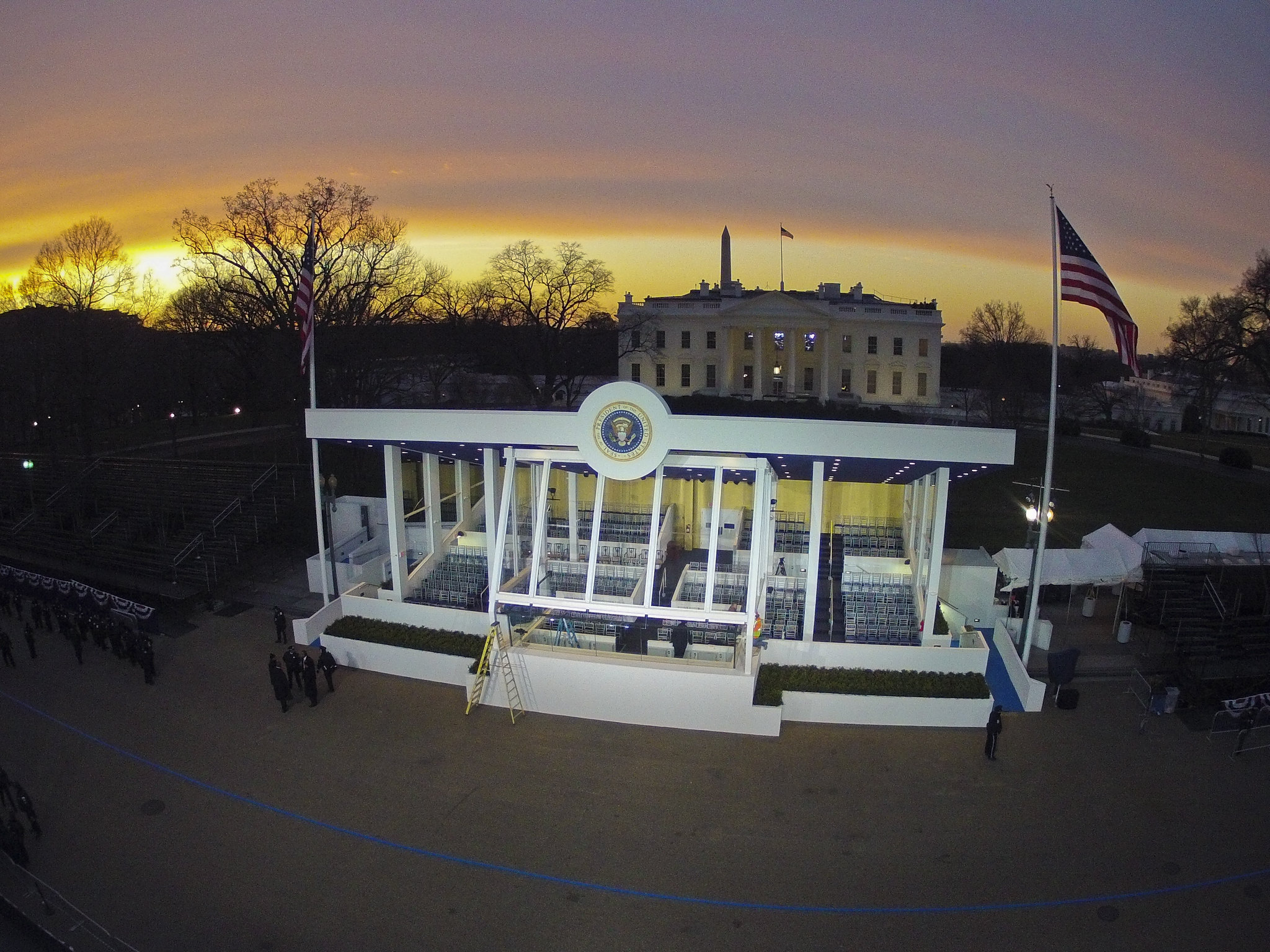 PRPA_INAU_57th-Inauguration_Parade_Sunrise-TL_DB_001
